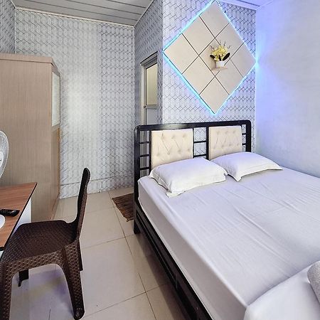 Homestay Sakinah Syariah Mitra Reddoorz บูกิตติงกี ภายนอก รูปภาพ