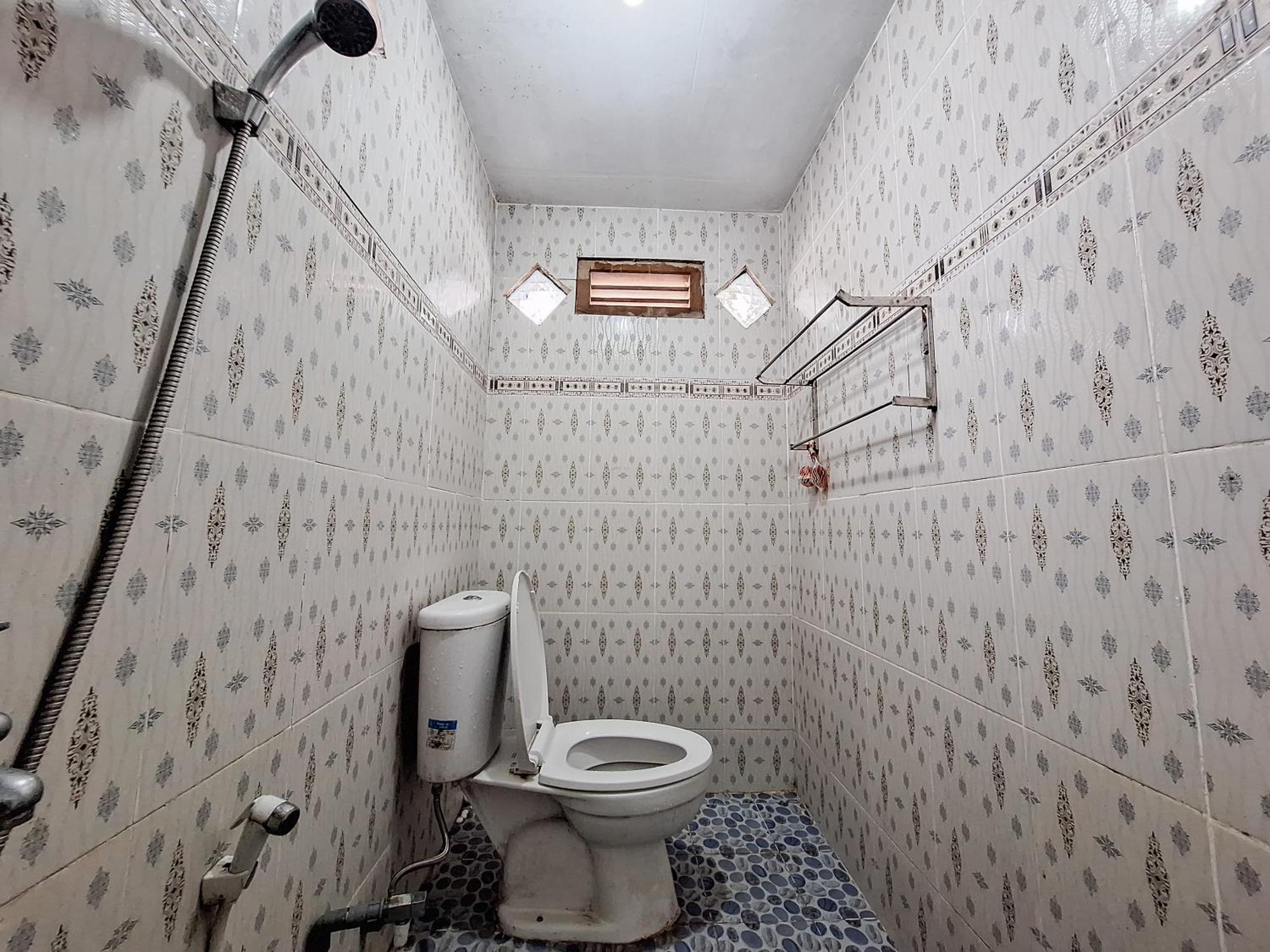 Homestay Sakinah Syariah Mitra Reddoorz บูกิตติงกี ภายนอก รูปภาพ